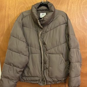 Old Navy Puffer Jacket